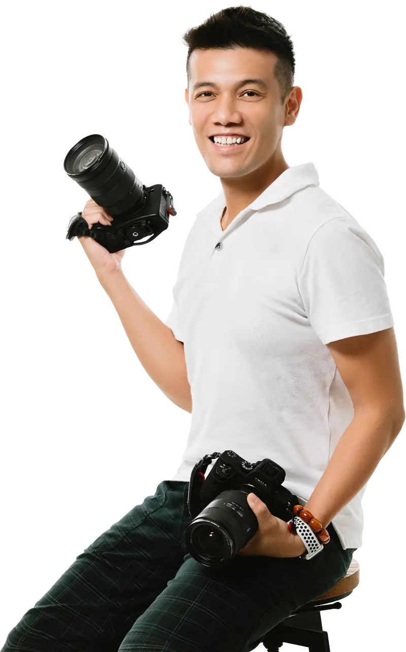 小方老師（方梓勳）